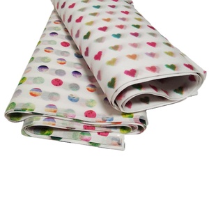 Papel de Regalo para Envolver Regalos, Papel de Regalo Decorativo - Product Image 2