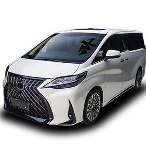 Piezas de Modificación de Línea de Cintura de Alta Calidad para Actualización de la Serie 20 a la Serie 35 LM - Product Image 4