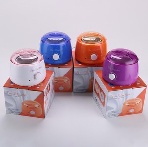 Máy Triệt Lông Bằng Điện Cho Nữ, Máy Làm Nóng Sáp An Toàn Chuyên Nghiệp Tiện Dụng Tại Nhà - Product Image 1