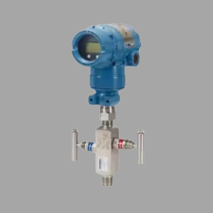 Transmetteur de pression de qualité nucléaire 3152K et débitmètre Coriolis MicroMotionF025S et unité de contrôle de pression/débit - Product Image 1