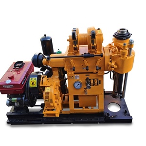 Nhà máy cung cấp thủy lực lõi khoan Giàn Khoan <span class=keywords><strong>xy</strong></span> loạt dọc trục chính máy khoan/bảng quay loại giàn khoan - Product Image 5