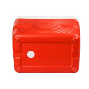 Nevera Portátil Resistente Majestic de 6.4 Cuartos de Galón – Enfriador Grande para Actividades al Aire Libre - Product Image 2