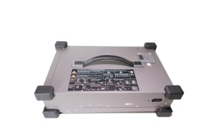 Máy bay không người lái phun thuốc trừ sâu nông nghiệp hiệu suất tối ưu với bộ sạc nhựa thiết kế riêng, mới, chuyên dụng cho sử dụng tối ưu - Product Image 2