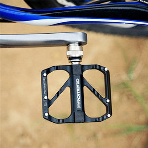 Pièces en aluminium ultra-légères antidérapantes à 3 roulements pour VTT, vélos de route et BMX – Vente en gros - Product Image 6