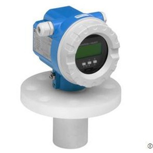 เครื่องวัดระดับอัลตราโซนิก E+H FMU30 8N สำหรับการวัดของเหลวและของแข็ง - Product Image 3