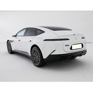 2023 Ev Cars Avatr12 650km 730km Autonomie Voiture électrique de luxe Suv Hua Wei Avatr New Energy Vehicle 4 Seats 5Seats Suv Avatr 12 - Product Image 6