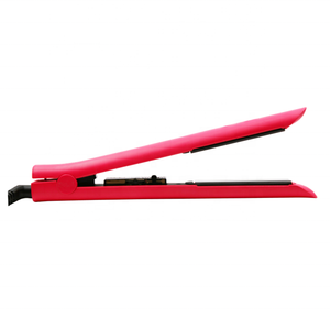 Fer à lisser professionnel classique à chauffe rapide, lisseur de cheveux en céramique analogique - Product Image 6