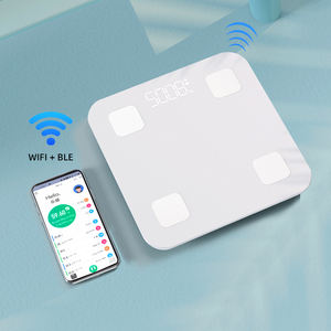 <span class=keywords><strong>Báscula</strong></span> Inteligente Profesional Tuya para Medir Grasa Corporal, <span class=keywords><strong>Báscula</strong></span> de Peso <span class=keywords><strong>Mi</strong></span> <span class=keywords><strong>2</strong></span> Original, <span class=keywords><strong>Báscula</strong></span> Inteligente de Piso <span class=keywords><strong>Mi</strong></span> para Composición Corporal - Product Image 2