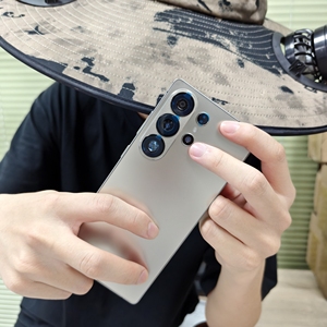 ราคาถูก รุ่น S26 Ultra หน้าจอ 6.9 นิ้ว OctaCore 16G+1TB ระบบปฏิบัติการ Android 14 สมาร์ทโฟน แบตเตอรี่ 5000mAh รองรับซิมคู่ CDMA 4G LTE Wi-Fi 5G - Product Image 1