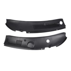 ที่คลุมที่ปัดน้ำฝน2x สีดำ3R3Z6302228AAA ยางธรรมชาติสำหรับรถ Ford Mustang Chevrolet รุ่น X - Product Image 5