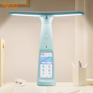 Đèn Bàn Học Bảo Vệ Mắt Thông Minh - Product Image 3