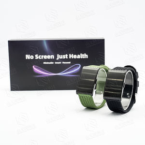 SANVNET H59 MAX Bracelet Connecté Sans Écran 170 Modes Sportifs Moniteur de Santé 24H Suivi d'Activité et d'Oxygène Sanguin 2026 - Product Image 4