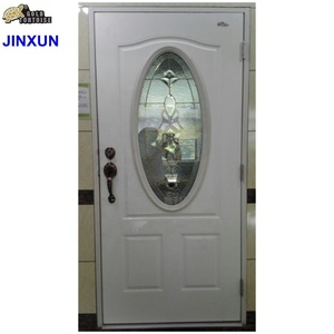 4 paneles de puerta de metal con <span class=keywords><strong>luna</strong></span> - Product Image 6