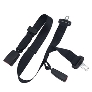 Cinturón <span class=keywords><strong>de</strong></span> <span class=keywords><strong>Seguridad</strong></span> Ajustable <span class=keywords><strong>de</strong></span> Alta Calidad <span class=keywords><strong>para</strong></span> <span class=keywords><strong>Mujeres</strong></span> <span class=keywords><strong>Embarazadas</strong></span>, Cómodo, <span class=keywords><strong>de</strong></span> Acero ABS CLS, Protección <span class=keywords><strong>de</strong></span> <span class=keywords><strong>Seguridad</strong></span> <span class=keywords><strong>para</strong></span> Automóviles, Arnés <span class=keywords><strong>de</strong></span> <span class=keywords><strong>Seguridad</strong></span> SAINUO - Product Image 4