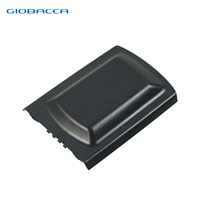 GIOBACCA Lityum İyon Pil 3.7V 4400mAh MC55 MC50 M67 Sembol Barkod Tarayıcı için Pil
