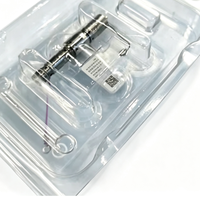 Conjunto de Boquilla Compatible con M EB18245 Serie S Tipo E Puerto G
