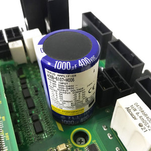 A06B-6107-H001 H002 H003 H004 H006 FANUC New Original Servo Amplifier - Product Image 4