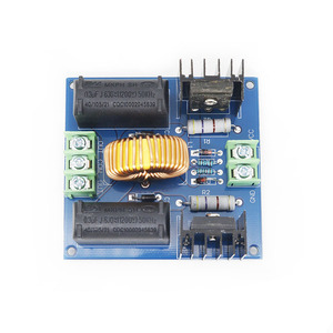 Placa Controladora ZVS 50Hz Monofásica, Inversor de Corriente Continua a Corriente Alterna para Uso Industrial - Product Image 1