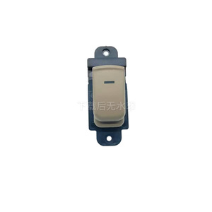 Power Window Control <b>Switch</b> 93580-3S000YDA For Hyundai Sonata 2011-2015 <b>12V</b> Electric Auto <b>Switch</b> - Product Image 3