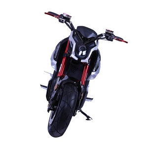 Moto électrique populaire 72V de petite taille 2000W 3000W haute vitesse longue portée pour adulte - Product Image 2