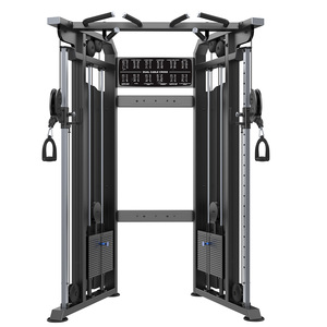 Máquina de Ejercicios para Muslos Internos y Externos, Equipo de Gimnasio y Fisicoculturismo de Buena Calidad, Proveedor de Guangzhou - Product Image 2