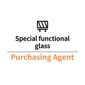 Agente de Compras: Vidrio Plomado de Protección contra Rayos X de Alta Calidad para Ventanas de Exámenes de TC, Precio de Vidrio Plomado para Radiología, Dispositivos Médicos - Product Image 1