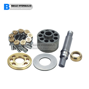 Kit de Reparación de Bomba Hidráulica BPV35 BPV50 BPV70 BPV100 BPV200, Repuestos - Product Image 2