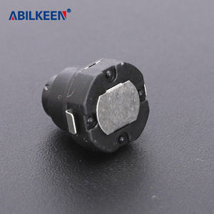 10mm marche-arrêt smd rond auto-verrouillé micro bouton poussoir avec lampe de poche à ressort interrupteur marche-arrêt - Product Image 5