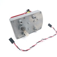 Cartes de commande de servomoteur à couple élevé ASME-MRB, modules, encodage magnétique sans contact, DC12-24V, 380 kg.cm, 360 degrés