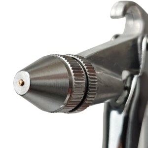 Haute Qualité Usine En Gros <span class=keywords><strong>Pistolet</strong></span> <span class=keywords><strong>À</strong></span> <span class=keywords><strong>Peinture</strong></span> 0.5mm Buse K3 <span class=keywords><strong>Pistolet</strong></span> <span class=keywords><strong>À</strong></span> Air pour <span class=keywords><strong>Peinture</strong></span> De Voiture - Product Image 2