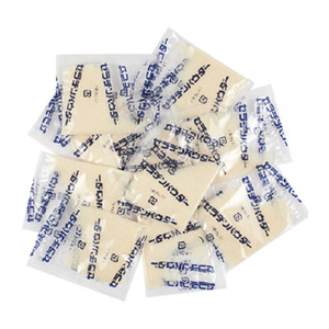 Caramelos de caramelo, repostería de turrón, condimentos, polvo de gelatina de hueso de ganado, venta al por mayor para dulces - Product Image 4