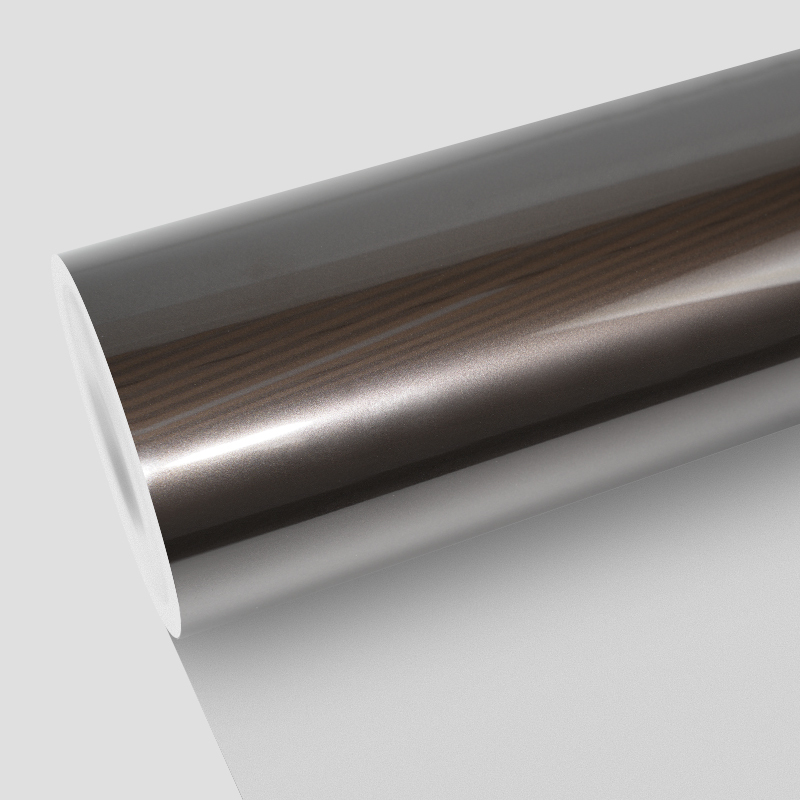 TPU Liquid Metallic Titanium Gray(Dry installation)