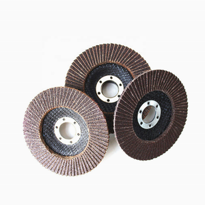<span class=keywords><strong>Disque</strong></span> abrasif de haute qualité DONGTAI T27 T29 en oxyde d'aluminium, <span class=keywords><strong>disque</strong></span> à lamelles 100 mm/115 mm/125 mm pour meuleuses, polissage de l'acier, du métal et du <span class=keywords><strong>bois</strong></span> - Product Image 1