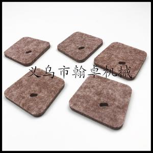 Hzp รถตัดหญ้า FS45 FC55 FS38 46 55ตัวกรองอากาศ HL45ไส้กรองกรองผ้าฝ้ายสำหรับชิ้นส่วนเครื่องตัดหญ้าและอุปกรณ์เสริม - Product Image 3