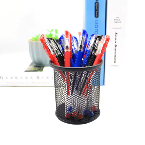Perlengkapan Kantor Alat Tulis Netral Standar Eropa Grosir Pulpen Berbasis Air untuk Pelajar - Product Image 6