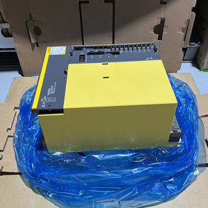 A06B-6320-H311 Plaque d'amplificateur intégrée pour servomoteur Fanuc, neuve et en stock, en aluminium pour l'automatisation - Product Image 2