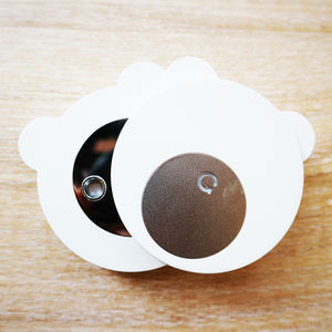 Semprotan Hidrasi Perawatan Wajah Sehari-hari, Perangkat Kosmetik Semprotan Kabut Ultrasonik untuk Makeup - Product Image 3