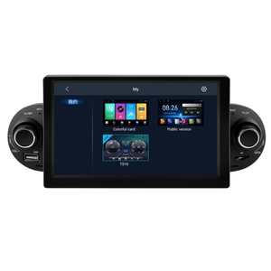 <span class=keywords><strong>WITSON</strong></span> Android 13 para VOLKSWAGEN BEETLE 2000-2012 Radio de Auto Estéreo Multimedia Reproductor de Video DVD GPS Carplay Navegación - Product Image 2
