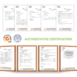 Planche de <span class=keywords><strong>Vinyle</strong></span> PVC Imperméable et Anti-salissure de 5 mm, 6 mm, 7 mm à Motif <span class=keywords><strong>Tressé</strong></span>, Sol SPC à Emboîtement – Usine de Guangzhou - Product Image 2