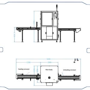New Condition Automatic Pneumatic Hot <b>Stamping</b> Machine for Springs - Product Image 5