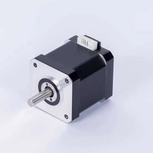 Nema17 Deceleration <b>28mm</b> 35mm 42mm 57mm 60mm 86mm 2.55V 1.7A 0.52N.m Motor 42D07C420 Deceleration Motor 42D07C420 - Product Image 5