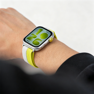 Correa Deportiva Oficial de Nailon para <span class=keywords><strong>Huawei</strong></span> <span class=keywords><strong>Watch</strong></span> <span class=keywords><strong>Fit</strong></span> 5, Correa Transpirable Trenzada para <span class=keywords><strong>Huawei</strong></span> <span class=keywords><strong>Watch</strong></span> Fit5 Pro <span class=keywords><strong>Fit</strong></span> 4 3 - Product Image 5