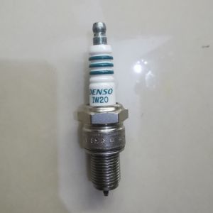 Оригинальная иридиевая Свеча зажигания 5306 IW20 для Fiat 128 для Honda Prelude для Hyundai Pony MG MGC L 200, изготовленная для двигателя - Product Image 5