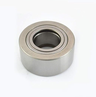 Roulement à rouleaux de support NUTR50, roulement à rouleaux lourd pour système de convoyeur, guide linéaire, entraînement par came
