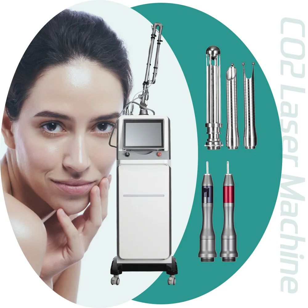 Sincoheren Chất Lượng Cao Co2 Fractional Laser Laser <span class=keywords><strong>Nhẹ</strong></span> <span class=keywords><strong>Nhàng</strong></span> Âm Đạo Thắt Chặt <span class=keywords><strong>Da</strong></span> Làm Trắng Vẻ Đẹp Thiết Bị Laser