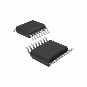 Components Electronic 16 SSOP In Stock LTC2436-1CGN#TRPBF Data Acquisition - Product Image 1