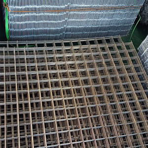 2024 nuevo OEM barra de refuerzo de hormigón <span class=keywords><strong>6mm</strong></span> 8mm <span class=keywords><strong>malla</strong></span> soldada 15x15 <span class=keywords><strong>malla</strong></span> de alambre de <span class=keywords><strong>malla</strong></span> soldada - Product Image 4