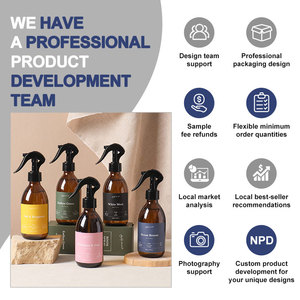 <span class=keywords><strong>Deodorante</strong></span> per Ambienti Ecologico Non Tossico con Etichetta Privata Personalizzata per Hotel e Casa - Product Image 5