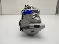 7L6820803A 7L6820803L 437100-7491 7SEU16C 7PK Compresseur de climatisation automatique Compresseurs de voiture AC pour AUDI Q7 VOLKSWAGEN TOUAREG