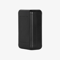 Localisateur GPS pour véhicule à faible consommation d'énergie, autonomie ultra-longue, avec fonction antivol et sans installation requise. Fort.